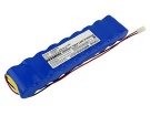 Аккумуляторы anritsu Mu909814 10.8V 2500mAh измерение батареи