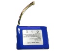 Аккумуляторы south Nts-341r6a 7.4V 3900mAh измерение батареи