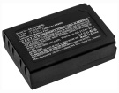 Cem Pt603450-2s 7.4V 1200mAh измерение батареи