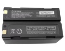 Аккумуляторы chcnav X10 7.4V 7000mAh измерение батареи