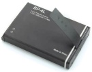 Аккумуляторы chcnav Rtklt30 3.7V 3000mAh измерение батареи