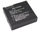 Аккумуляторы chcnav Hce300 3.7V 6500mAh измерение батареи