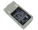 Аккумуляторы chcnav Cts-112r4 pro 7.4V 3100mAh измерение батареи