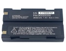 Аккумуляторы chcnav Chc i80 7.4V 2600mAh измерение батареи