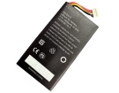 Exfo 01wq0037-02 3.7V 10950mAh измерение батареи