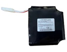 Аккумуляторы trimble Sps630 11.1V 5200mAh измерение батареи