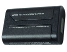 Fluke Bp290 10.8V 2600mAh измерение батареи