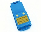 Foif Bt45 6V 1200mAh измерение батареи
