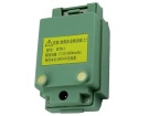 Аккумуляторы foif Rts622b 7.2V 2000mAh измерение батареи