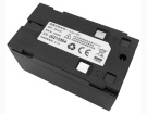 Geomax Zba800 7.4V 3000mAh измерение батареи