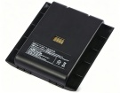 Аккумуляторы hi target Ihand18 7.4V 2000mAh измерение батареи
