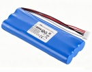 Аккумуляторы hioki Mr8880-21 7.2V 4500mAh измерение батареи