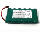Hioki 9459 7.2V 2700mAh измерение батареи