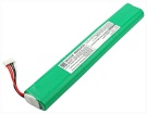Аккумуляторы hioki Pw3198 7.2V 4500mAh измерение батареи
