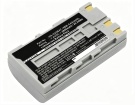 Аккумуляторы hioki Topcon fc-2500 7.4V 3000mAh измерение батареи