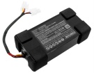 Аккумуляторы honeywell Bw rigrat 3.7V 13200mAh измерение батареи