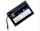 Honeywell 32330144-001 3.6V 3950mAh измерение батареи