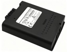 Аккумуляторы honeywell Lxe mx9h 10.8V 2600mAh измерение батареи Аккумуляторы honeywell Lxe mx9h 10.8V 2600mAh измерение батареи