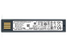 Honeywell Pe-pa-1839-g 3.7V 2400mAh измерение батареи