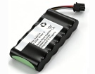 Аккумуляторы x-rite A-bat/x 7.2V 2000mAh измерение батареи