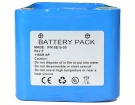 Аккумуляторы x-rite 508 4.8V 2000mAh измерение батареи