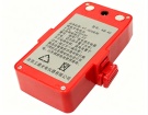 Аккумуляторы kolida Kt-020 4.8V 1400mAh измерение батареи