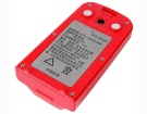 Аккумуляторы kolida Kts-300 6V 3500mAh измерение батареи