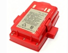 Аккумуляторы kolida Kts-462rm 7.4V 3100mAh измерение батареи