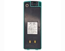 Аккумуляторы nikon Npr-452c total station 7.2V 3800mAh измерение батареи