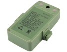Аккумуляторы sanding Sts-720 6V 2700mAh измерение батареи