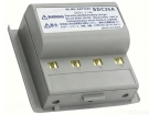 Аккумуляторы sokki Set1030r3 6V 2700mAh измерение батареи
