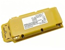 Аккумуляторы topcon Gr3 7.2V 3900mAh измерение батареи