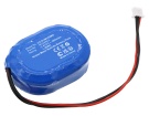 Аккумуляторы air shields vickers 88890869 2.4V 500mAh медицинское оборудование батареи