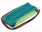 Аккумуляторы air shields vickers Airshields 103 2.4V 850mAh медицинское оборудование батареи