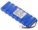 Arcomed Usp6000 9.6V 2150mAh медицинское оборудование батареи