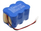 B braun Ee120311 7.2V 3000mAh медицинское оборудование батареи