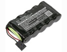 Аккумуляторы baxter As41a 6V 2000mAh медицинское оборудование батареи