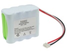 Bexel 8hp-e200aa 9.6V 2000mAh медицинское оборудование батареи