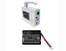 Аккумуляторы bionet Bm1 vet 10.8V 2600mAh медицинское оборудование батареи