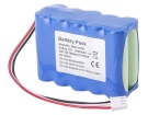 Bionet Gp180aah10ymxz 12V 2000mAh медицинское оборудование батареи