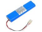 Аккумуляторы bionet Fc700 11.1V 2600mAh медицинское оборудование батареи