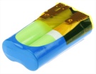 Brandtech Bt26531 2.4V 2000mAh медицинское оборудование батареи