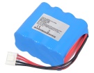 Аккумуляторы carewell Ecg-1201g 14.8V 5200mAh медицинское оборудование батареи
