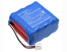 Аккумуляторы cmics Ecg-1212 14.4V 4400mAh медицинское оборудование батареи