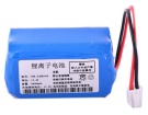 Аккумуляторы cmics Ecg-912a 14.4V 2600mAh медицинское оборудование батареи