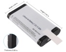 Аккумуляторы covidien Nellcor pm1000n 7.2V 11600mAh медицинское оборудование батареи