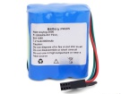 Аккумуляторы drager Oxylog 2000 7.2V 2000mAh медицинское оборудование батареи