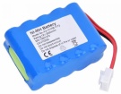 Аккумуляторы edanins Ecg-2301 12V 2000mAh медицинское оборудование батареи