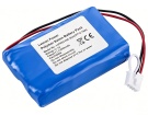 Fresenius Ljp654169-3s 11.1V 2000mAh медицинское оборудование батареи Fresenius Ljp654169-3s 11.1V 2000mAh медицинское оборудование батареи