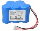 Аккумуляторы fresenius Mcm440 ot 6V 3000mAh медицинское оборудование батареи